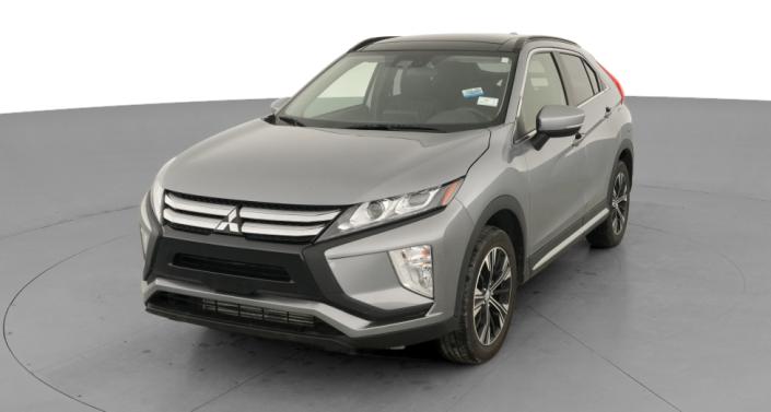 2020 Mitsubishi Eclipse Cross SE -
                  Hebron, OH