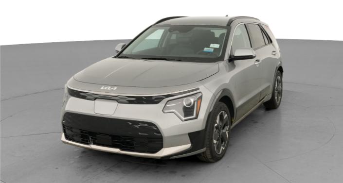 Thumbnail: 2023 Kia Niro - 1