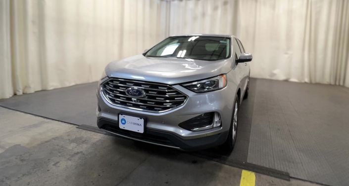 Thumbnail: 2023 Ford Edge - 1