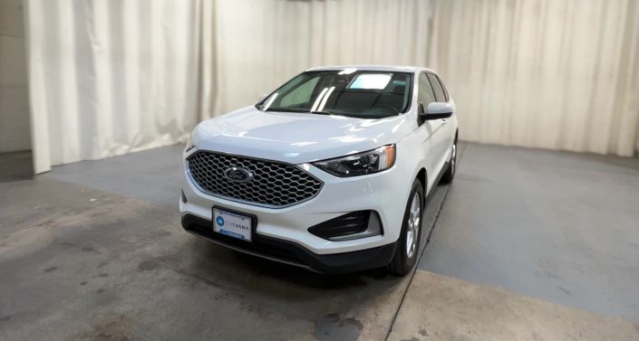 Thumbnail: 2023 Ford Edge - 1