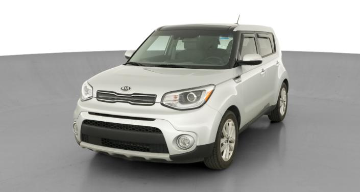 Thumbnail: 2019 Kia Soul - 1
