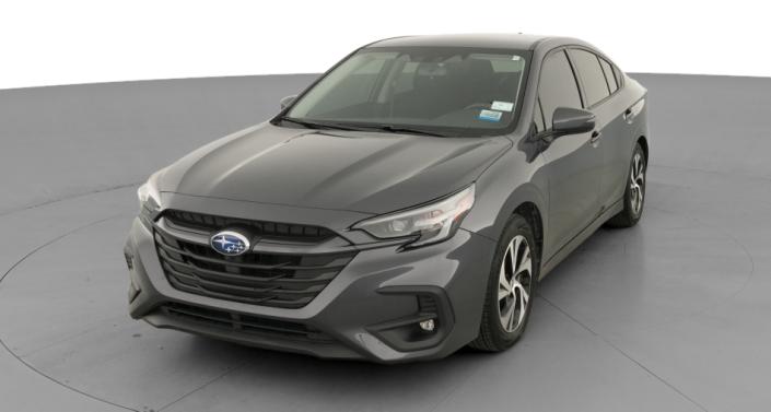 Thumbnail: 2023 Subaru Legacy - 1