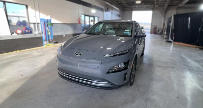 2023 Hyundai Kona SE -
                  Fairview, OR