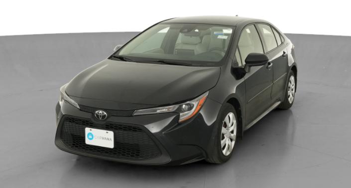 Thumbnail: 2020 Toyota Corolla - 1