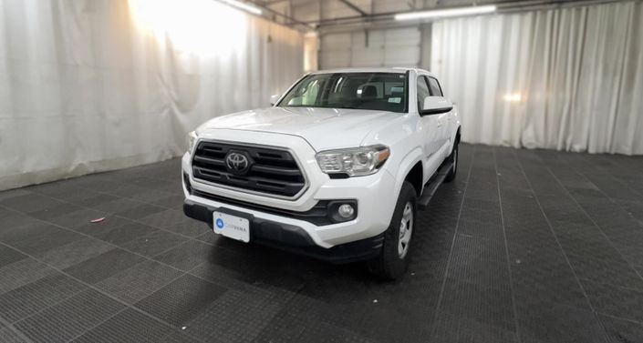 Thumbnail: 2019 Toyota Tacoma - 1