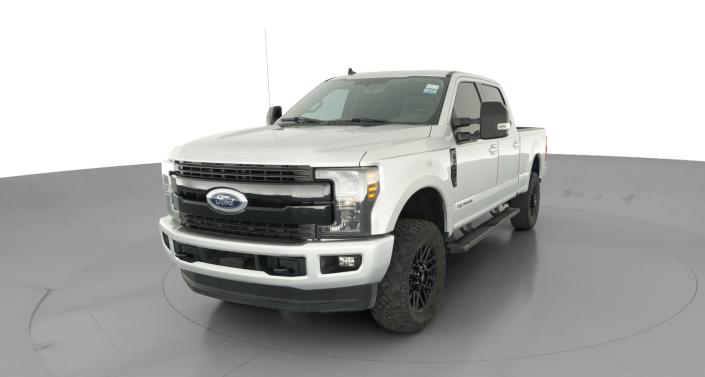 Thumbnail: 2019 Ford Econoline - 1