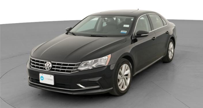 Thumbnail: 2018 Volkswagen Passat - 1
