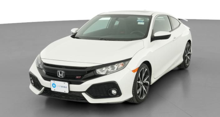 Thumbnail: 2019 Honda Civic - 1