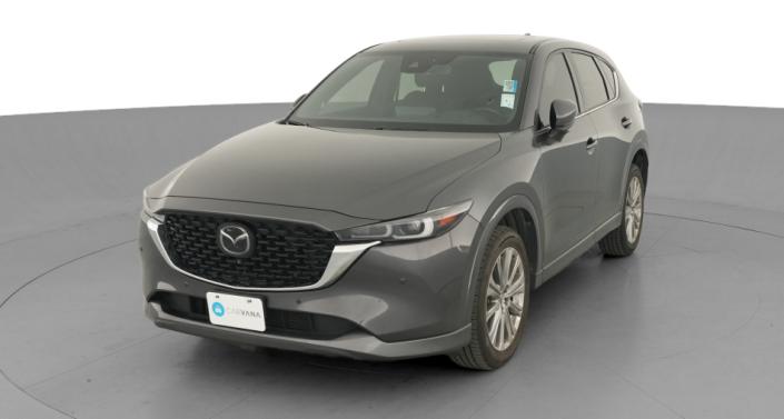 Thumbnail: 2022 Mazda CX-5 - 1