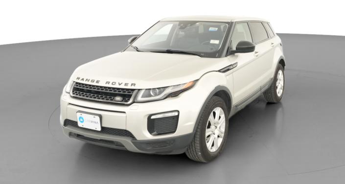 2017 Land Rover Range Rover Evoque SE -
                  Fort Worth, TX