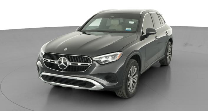 Thumbnail: 2024 Mercedes-Benz GLC - 1