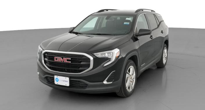 Thumbnail: 2018 GMC Terrain - 1