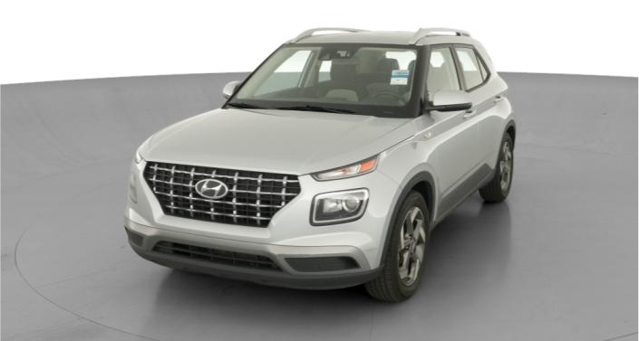 Thumbnail: 2022 Hyundai Venue - 1