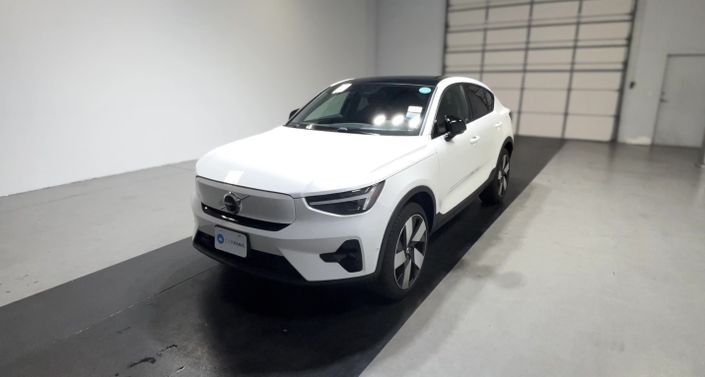 2024 Volvo C40 Ultimate -
                  Tracy, CA