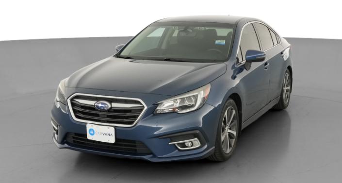 Thumbnail: 2019 Subaru Legacy - 1