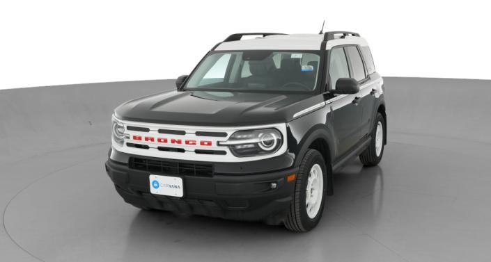 Thumbnail: 2023 Ford Bronco Sport - 1