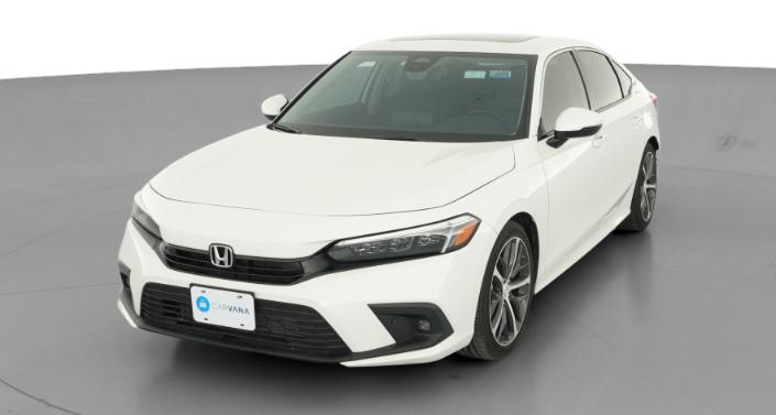 Thumbnail: 2024 Honda Civic - 1