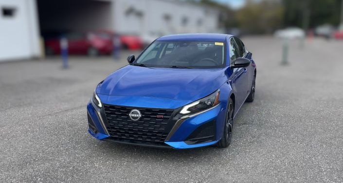 Thumbnail: 2025 Nissan Altima - 1