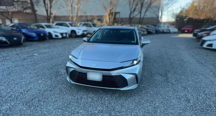 Thumbnail: 2025 Toyota Camry - 1