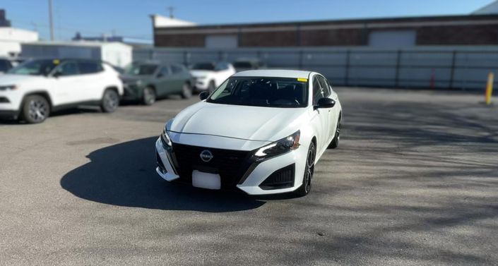 Thumbnail: 2025 Nissan Altima - 1