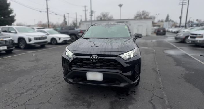 Thumbnail: 2025 Toyota RAV4 - 1