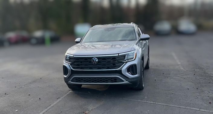 Thumbnail: 2025 Volkswagen Atlas - 1