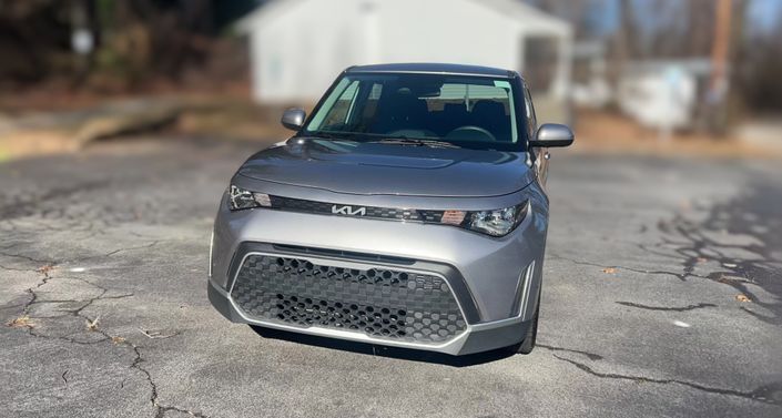 Thumbnail: 2025 Kia Soul - 1