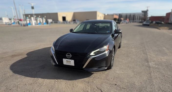 Thumbnail: 2025 Nissan Altima - 1