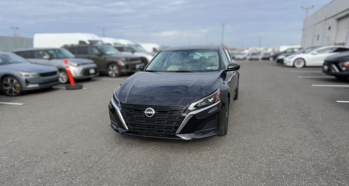 Thumbnail: 2025 Nissan Altima - 1