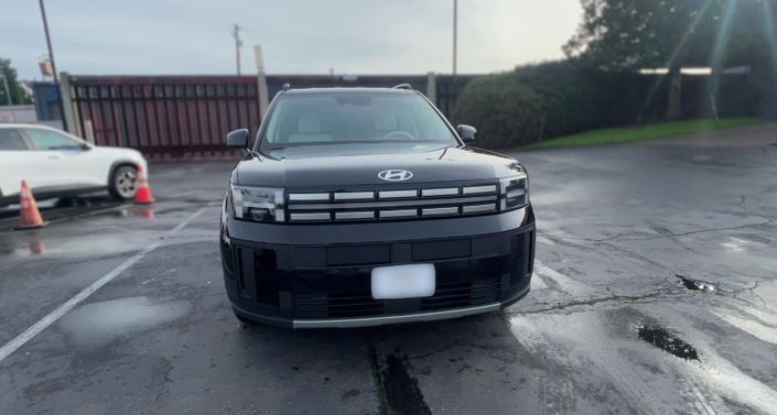 Thumbnail: 2025 Hyundai Santa Fe - 1