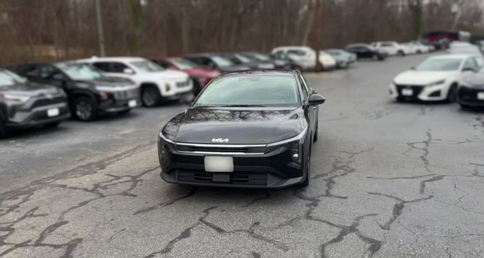 Thumbnail: 2025 Kia K4 - 1