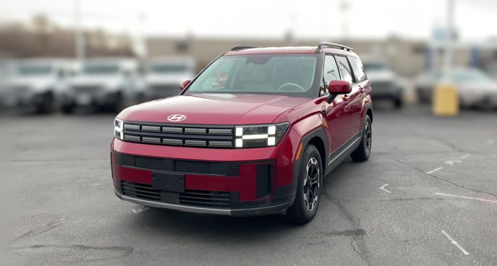 Thumbnail: 2025 Hyundai Santa Fe - 1