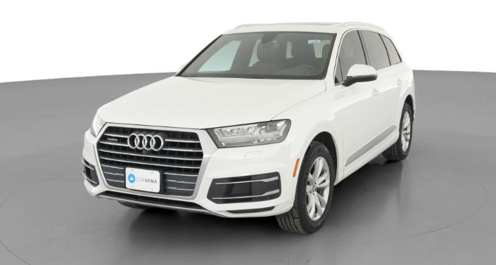 Thumbnail: 2017 Audi Q7 - 1