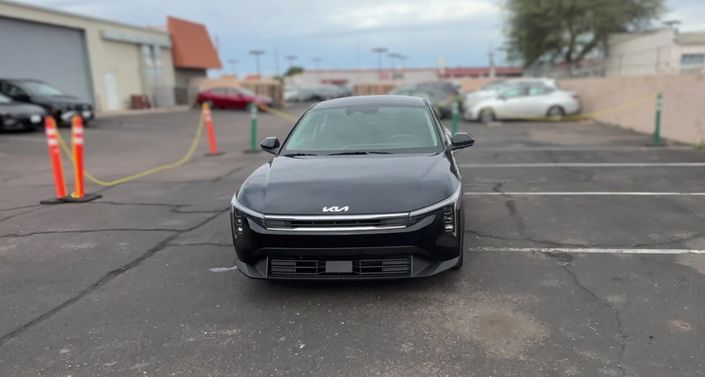 Thumbnail: 2025 Kia K4 - 1