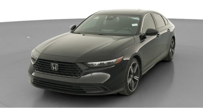 Thumbnail: 2023 Honda Accord - 1
