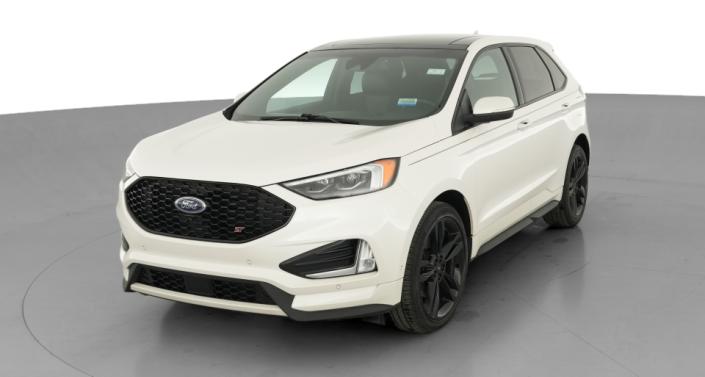 Thumbnail: 2019 Ford Edge - 1