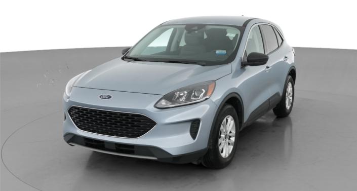 Thumbnail: 2022 Ford Escape - 1