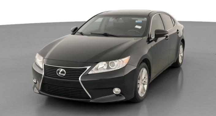 Thumbnail: 2014 Lexus ES - 1