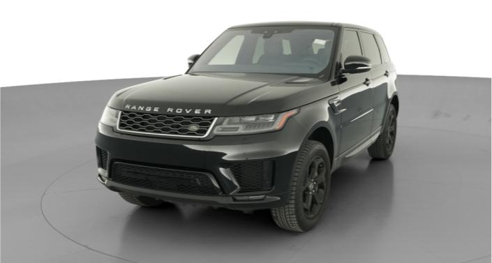 Thumbnail: 2019 Land Rover Range Rover Sport - 1