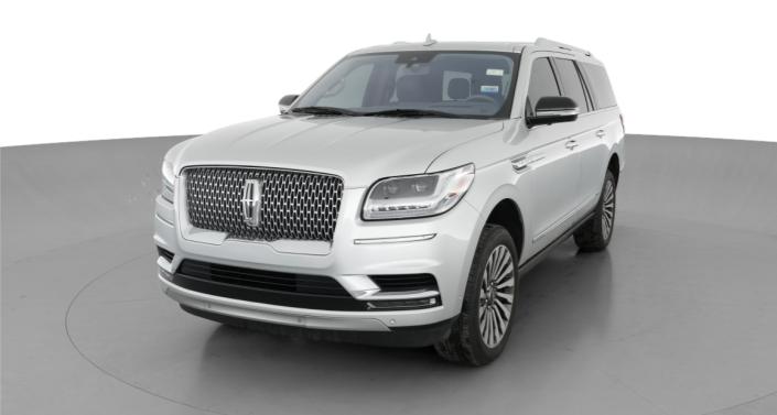 2019 Lincoln Navigator L Reserve -
                  Lorain, OH