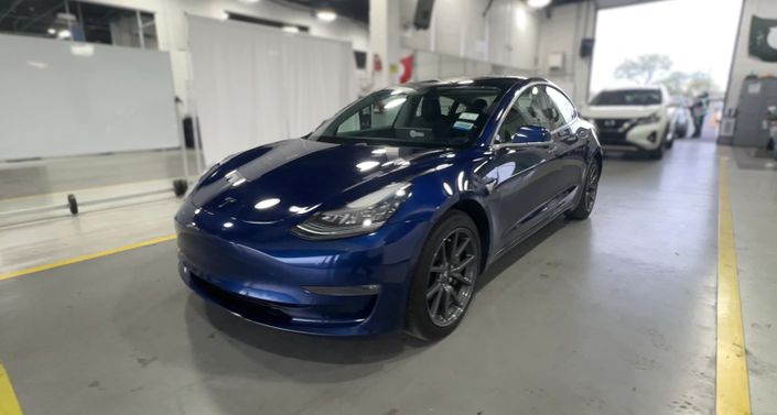 Thumbnail: 2019 Tesla Model 3 - 1
