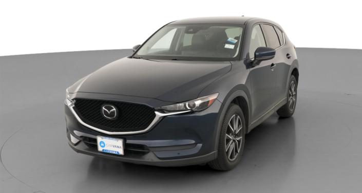 Thumbnail: 2018 Mazda CX-5 - 1