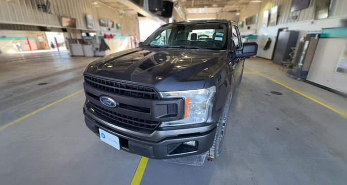 2020 Ford Econoline E-150 -
                  Fountain, CO