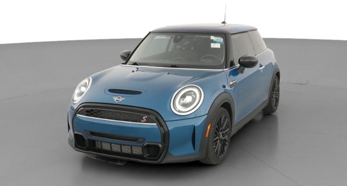 Thumbnail: 2024 MINI Cooper Hardtop - 1