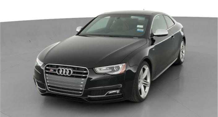 2013 Audi S5 Premium Plus -
                  Lorain, OH