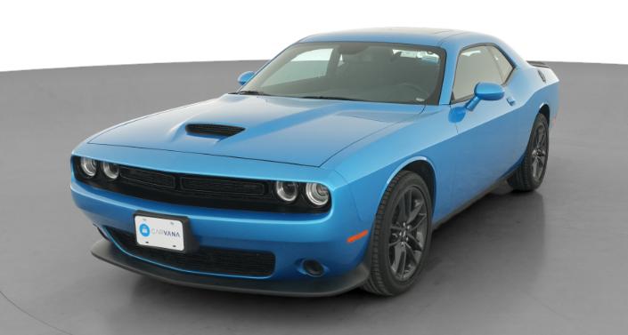 Thumbnail: 2023 Dodge Challenger - 1
