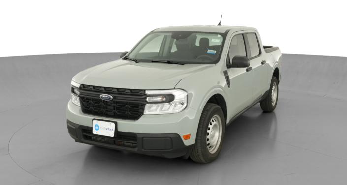 Thumbnail: 2024 Ford Maverick - 1