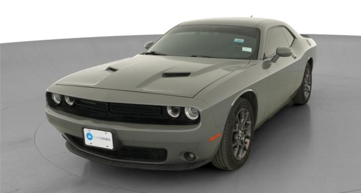 Thumbnail: 2018 Dodge Challenger - 1