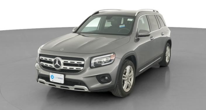 2020 Mercedes-Benz GLB 250 -
                  Richton Park, IL