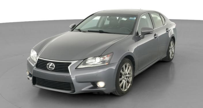 2013 Lexus GS 350 -
                  Richton Park, IL